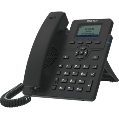 VoIP-телефон Dinstar C60SP