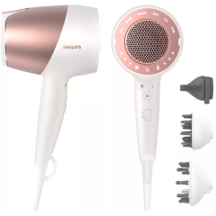 Фен Philips BHD827