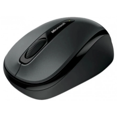 Мышь Microsoft Wireless Mobile Mouse 3500 Black (GMF-00104)