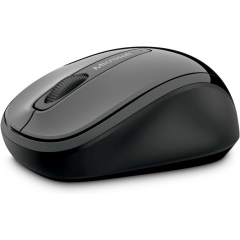 Мышь Microsoft Wireless Mobile Mouse 3500 Lochness Grey (GMF-00006)