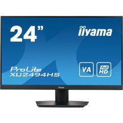 Монитор Iiyama 24" ProLite XU2494HS-B2