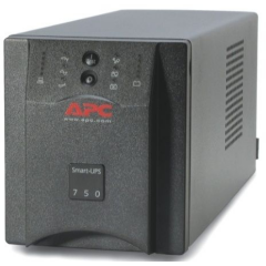 ИБП APC SUA750ICH Smart-UPS 750VA