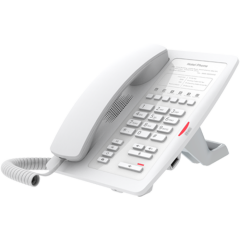 VoIP-телефон Fanvil H3W White