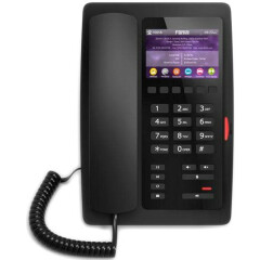 VoIP-телефон Fanvil (Linkvil) H5 Black (no PSU)
