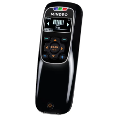 Сканер штрих-кодов Mindeo MS3690Plus Mark (Wi-Fi)