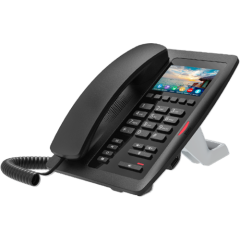 VoIP-телефон Fanvil H5W Black