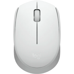 Мышь Logitech M171 Off-White (910-006867)