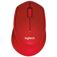 Мышь Logitech M280 Red (910-004308)