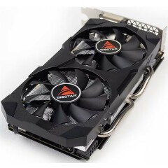 Видеокарта AMD Radeon RX 580 Biostar 8Gb (VA5815RV82)