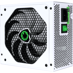 Блок питания 1050W GameMax GM-1050 White