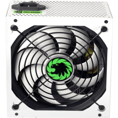 Блок питания 650W GameMax GP-650 White