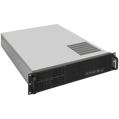 Серверный корпус ExeGate Pro 2U550-06/2U2088/Redundant 2x550W