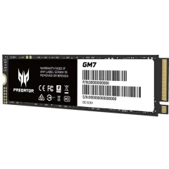 Накопитель SSD 1Tb Acer Predator GM7 (BL.9BWWR.118)