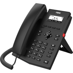 VoIP-телефон Fanvil X301
