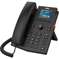 VoIP-телефон Fanvil X303