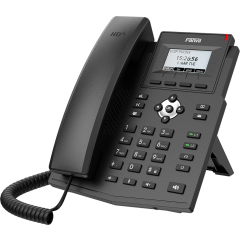 VoIP-телефон Fanvil X3S Lite