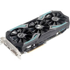 Видеокарта NVIDIA GeForce GTX 1660 Ti Maxsun 6Gb (GTX1660TI ICRAFT 6G)