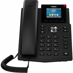 VoIP-телефон Fanvil X3S Pro