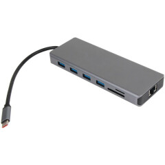 USB-концентратор VCOM CU4706