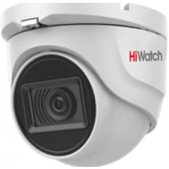 IP камера Hikvision DS-T803(B) 2.8мм