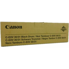 Фотобарабан Canon C-EXV30 Black