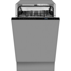 Встраиваемая посудомоечная машина Weissgauff BDW 4539 DC Inverter
