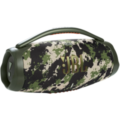 Портативная акустика JBL Boombox 3 Camouflage