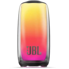 Портативная акустика JBL Pulse 5 Black