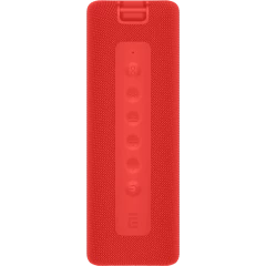 Портативная акустика Xiaomi Mi Portable 16W Bluetooth Speaker Red