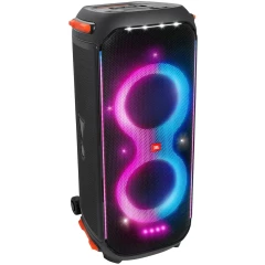 Портативная акустика JBL PartyBox 710 Black