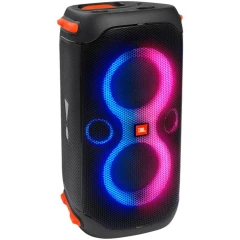 Портативная акустика JBL PartyBox 110 Black