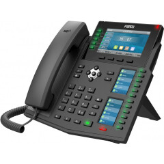VoIP-телефон Fanvil X6U (Rev B-V2)