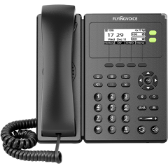 VoIP-телефон Flyingvoice FIP10