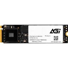 Накопитель SSD 1Tb AGI AI838 (AGI1T0G44AI838)