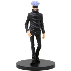 Фигурка Banpresto Jujutsu Kaisen Jukon No Kata Satoru Gojo (06591)