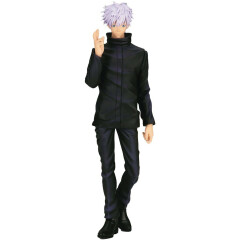 Фигурка Banpresto Jujutsu Kaisen Jukon No Kata Satoru Gojo (28128)