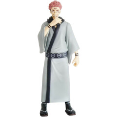 Фигурка Banpresto Jujutsu Kaisen Jukon No Kata Sukuna