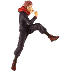 Фигурка Banpresto Jujutsu Kaisen King Of Artist The Yuji Itadori (85074)