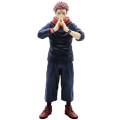 Фигурка Banpresto Jujutsu Kaisen Sukuna