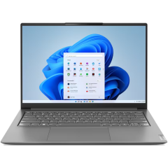 Ноутбук Lenovo Yoga Slim 7 Pro 14IAP7 (82SV00APRK)