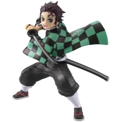 Фигурка Banpresto Kimetsu no Yaiba Tanjiro Kamado