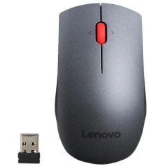 Мышь Lenovo M80 Wireless Black