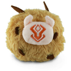 Брелок miHoYo Genshin Impact Hilichurl Mini Plush Toy Hilichurl