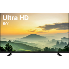 ЖК телевизор Grundig 50" 50GFU7800B