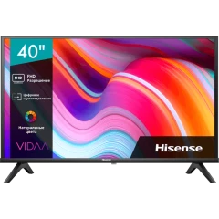 ЖК телевизор Hisense 40" 40A4K