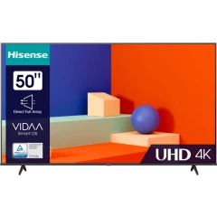 ЖК телевизор Hisense 50" 50A6K