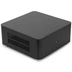 Корпус Crown CMC-170-803 120W Black