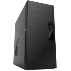 Корпус InWin ES863 Black 450W