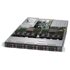 Серверная платформа SuperMicro SYS-1029U-TR4