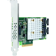 Контроллер RAID HPE 830824-B21 Smart Array P408i-p SR